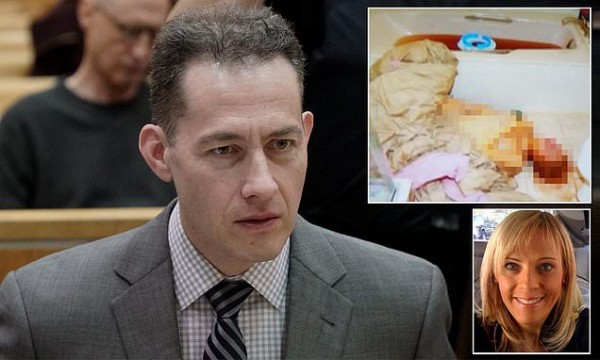 Nữ triệu phú bất ngờ qua đời, 9 năm sau người chồng bị vạch trần bộ mặt ác quỷ, từng định giết bố mẹ ruột, bán con gái để lấy tiền Nữ triệu phú bất ngờ qua đời, 9 năm sau người chồng bị vạch trần bộ mặt ác quỷ, từng định giết bố mẹ ruột, bán con gái để lấy tiền