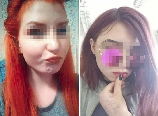 Thiếu nữ 17 tuổi bị bạn thân rạch mặt, siết cổ đến chết vì suốt ngày tự nhận mình ĐẸP Thiếu nữ 17 tuổi bị bạn thân rạch mặt, siết cổ đến chết vì suốt ngày tự nhận mình ĐẸP