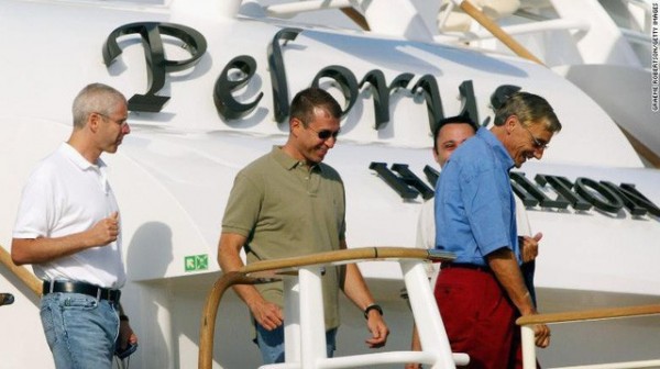 “Vén màn” công việc của các tiếp viên trên siêu du thuyền: Mức lương mơ ước 9.000 USD/tháng nhưng phải đáp ứng đủ yêu cầu khắt khe! “Vén màn” công việc của các tiếp viên trên siêu du thuyền: Mức lương mơ ước 9.000 USD/tháng nhưng phải đáp ứng đủ yêu cầu khắt khe!