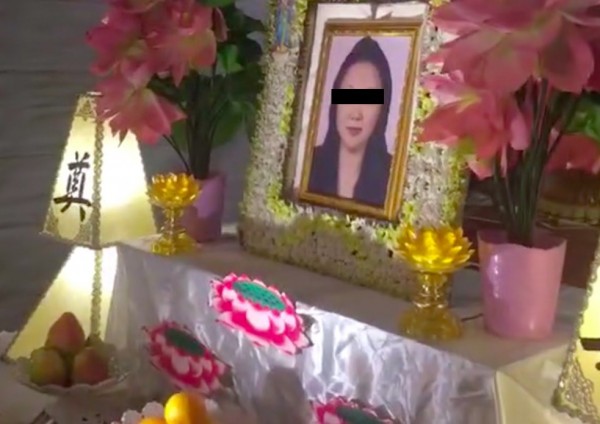 Vừa chiến thắng bệnh ung thư, người phụ nữ lại mất mạng vì... nhổ răng khôn Vừa chiến thắng bệnh ung thư, người phụ nữ lại mất mạng vì... nhổ răng khôn