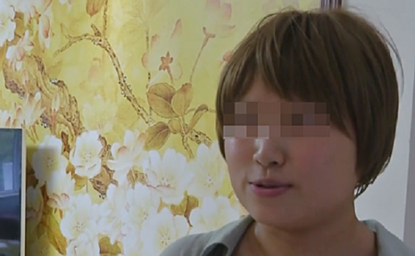 Vừa cưới được 5 ngày, cô dâu choáng váng nghe tin mình mắc ung thư nhưng thái độ của người chồng và gia đình chồng mới gây sốc Vừa cưới được 5 ngày, cô dâu choáng váng nghe tin mình mắc ung thư nhưng thái độ của người chồng và gia đình chồng mới gây sốc