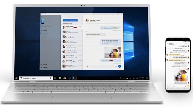 Alexa dần hỗ trợ nhiều máy tính Windows 10 Alexa dần hỗ trợ nhiều máy tính Windows 10