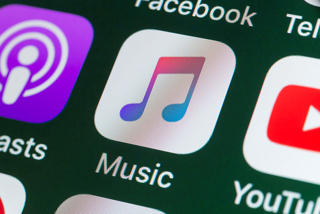 Apple cho phép sử dụng Apple Music miễn phí 6 tháng