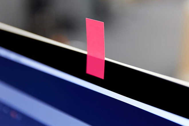 Cách kiểm tra ứng dụng đang mở webcam và microphone trên Windows 10