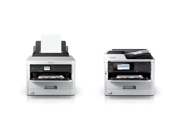 Epson trình làng máy in văn phòng tốc độ cao Epson trình làng máy in văn phòng tốc độ cao