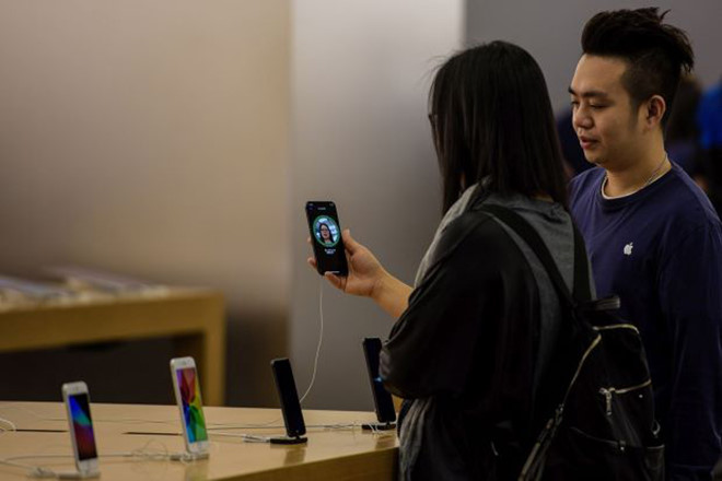 iPhone 2020 sẽ dùng cụm tai thỏ nhỏ hơn iPhone 2020 sẽ dùng cụm tai thỏ nhỏ hơn