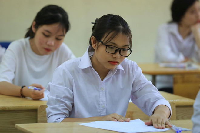 Báo Thanh Niên sẽ tổ chức loạt chương trình tư vấn trực tuyến dành cho thí sinh Báo Thanh Niên sẽ tổ chức loạt chương trình tư vấn trực tuyến dành cho thí sinh