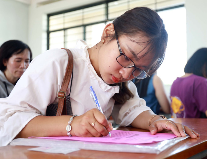 Các trường ĐH xét tuyển ngành y khoa bao nhiêu điểm? Các trường ĐH xét tuyển ngành y khoa bao nhiêu điểm?