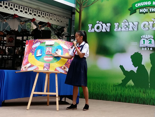 TP.HCM: Quận Thủ Đức tuyển 158 giáo viên TP.HCM: Quận Thủ Đức tuyển 158 giáo viên