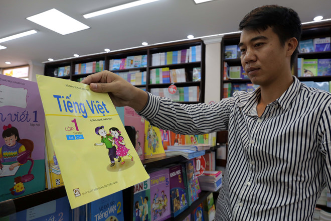 Thẩm định chứ không xếp hạng sách giáo khoa Thẩm định chứ không xếp hạng sách giáo khoa