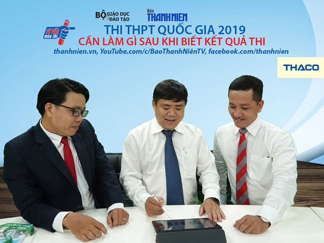 Vẫn nhiều cơ hội vào đại học nếu điểm thi không như ý Vẫn nhiều cơ hội vào đại học nếu điểm thi không như ý