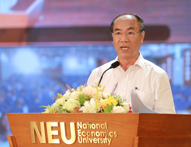 Vẫn xảy ra sai phạm khi xét tuyển ở nhiều trường