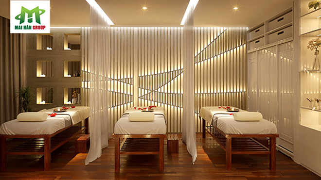 Bí kíp chọn giường phù hợp với dịch vụ body massage tại Day Spa Bí kíp chọn giường phù hợp với dịch vụ body massage tại Day Spa