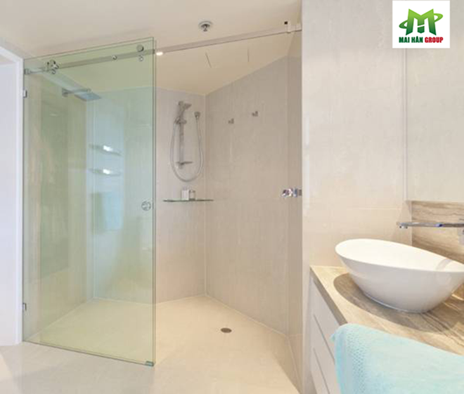 Cải thiện không gian nhà ở cùng phòng xông hơi ướt, tại sao không?