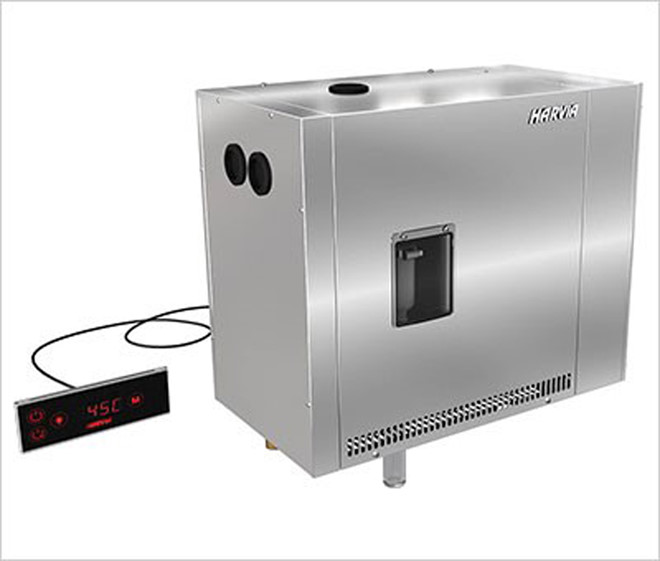 Cải thiện không gian nhà ở cùng phòng xông hơi ướt, tại sao không?