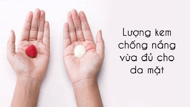 Có nên sử dụng kem chống nắng có thêm chức năng dưỡng ẩm?