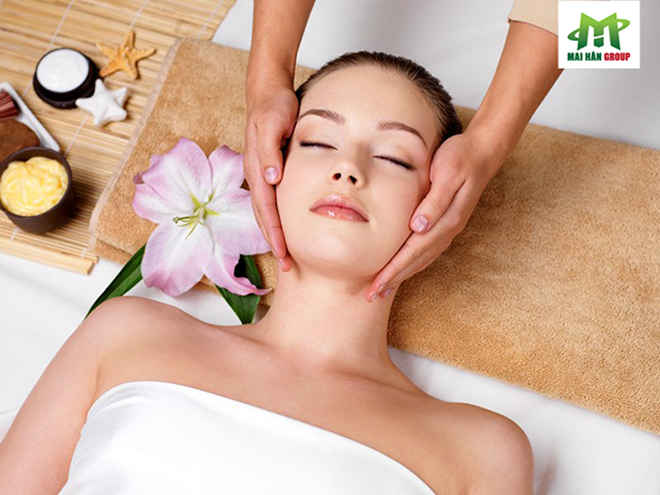 Giường massage facial thường được sử dụng cho những liệu trình nào trong Beauty Spa? Giường massage facial thường được sử dụng cho những liệu trình nào trong Beauty Spa?
