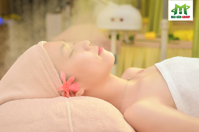 Máy xông hơi mặt được sử dụng vào liệu trình làm đẹp nào tại Beauty Spa? Máy xông hơi mặt được sử dụng vào liệu trình làm đẹp nào tại Beauty Spa?
