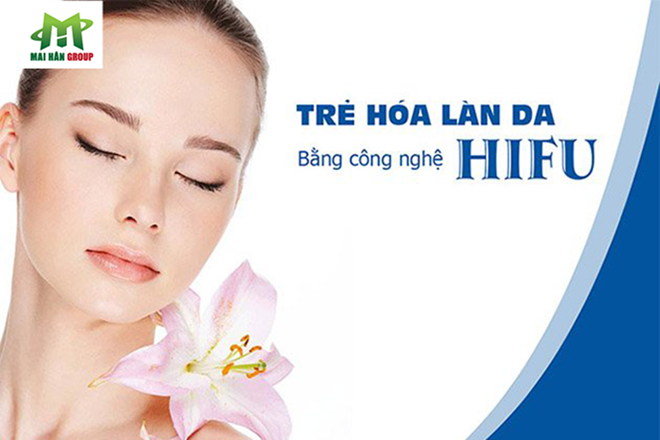 Nâng cơ mặt không phẫu thuật cùng công nghệ Hifu Extra