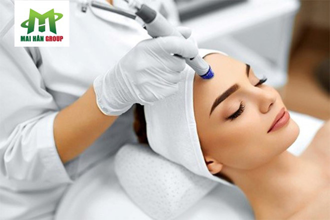 Top 3 công nghệ làm đẹp đang được ứng dụng nhiều nhất tại Beauty Spa