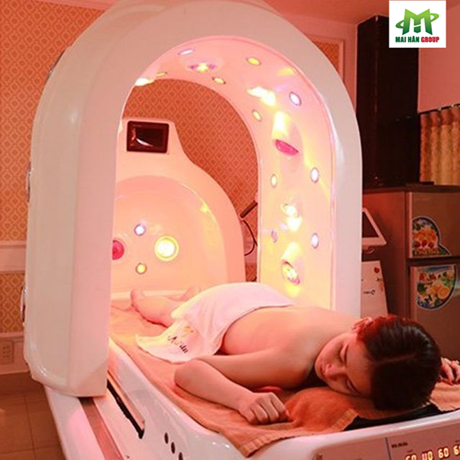 Top 3 phi thuyền giảm cân tắm trắng được Beauty Spa yêu chuộng hiện nay Top 3 phi thuyền giảm cân tắm trắng được Beauty Spa yêu chuộng hiện nay