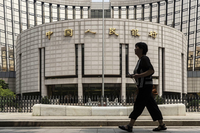 Trung Quốc mở cửa sớm thị trường tài chính cho nước ngoài trước áp lực từ Mỹ