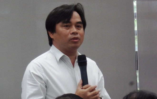 Bãi rác Khánh Sơn vẫn... phập phù nhiều âu lo