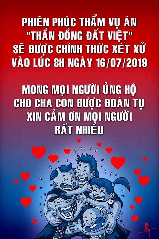 Họa sĩ Lê Linh 12 năm ròng rã theo kiện 