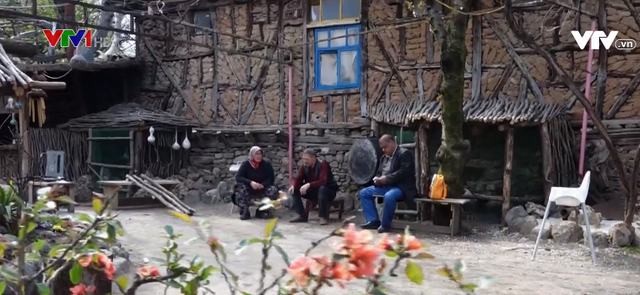 Dấu tích vẹn nguyên nơi khởi nguồn đế chế Ottoman Dấu tích vẹn nguyên nơi khởi nguồn đế chế Ottoman