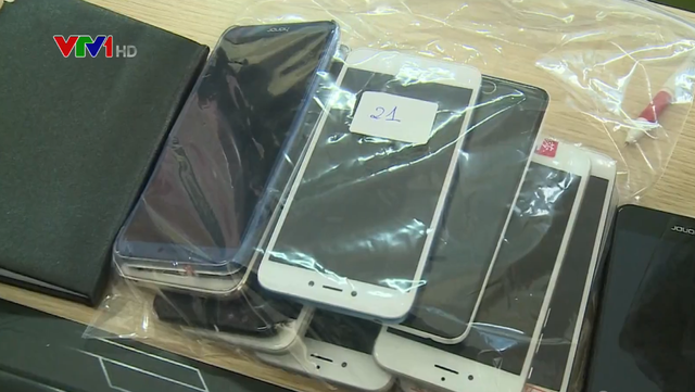 Bắt gần 400 người nước ngoài tổ chức đánh bạc ở Hải Phòng Bắt gần 400 người nước ngoài tổ chức đánh bạc ở Hải Phòng