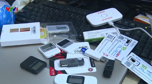 Bắt gần 400 người nước ngoài tổ chức đánh bạc ở Hải Phòng Bắt gần 400 người nước ngoài tổ chức đánh bạc ở Hải Phòng