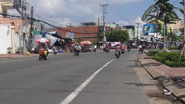 Cà Mau: Tài xế xe 7 chỗ bỏ trốn sau khi đâm tử vong nữ lao công