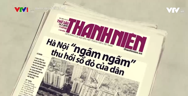 Vụ thu hồi sổ hồng người dân Mường Thanh: Khi người dân bị "đánh úp"?