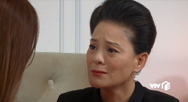 Đánh cắp giấc mơ - Tập 14: Bà Khanh mắc ung thư, Khánh Quỳnh nuốt nước mắt đồng ý cưới Bình?
