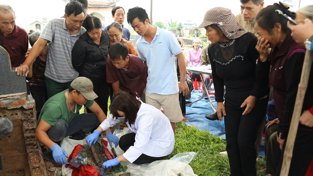 Đạo diễn Tạ Quỳnh Tư: Với “Đường về”, quan trọng là phải thực sự sống với nhân vật