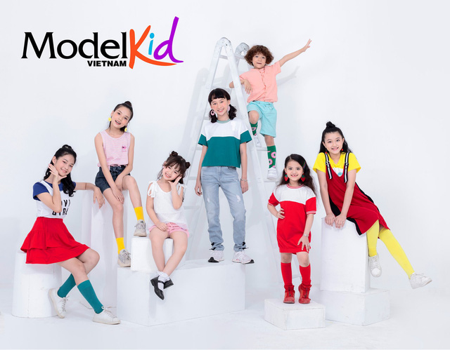 Đổi lịch phát sóng "Model Kid Vietnam 2019"