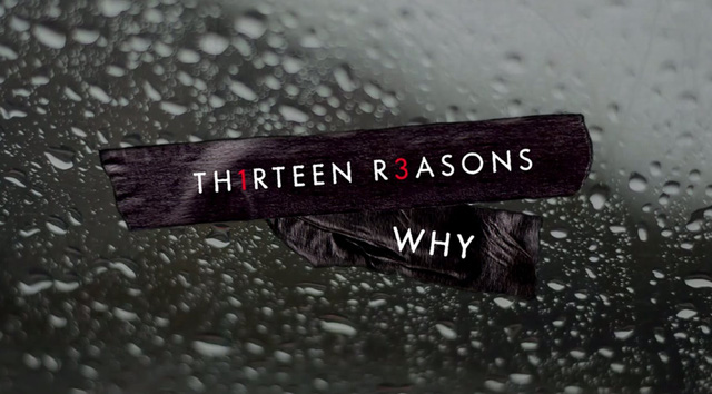 Netflix xoá cảnh tự tử trong bộ phim đình đám "13 reasons why"