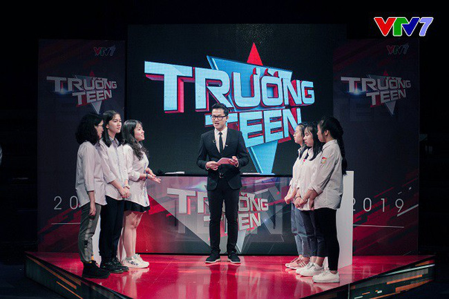 Trường Teen 2019: Kịch tính trận tranh biện về hình tượng siêu anh hùng của giới trẻ