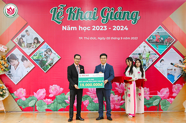 he-thong-giao-duc-hoa-sen-khai-giang-nam-hoc-2023-2024