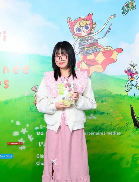xuat-ban-nhat-mong-truong-xuan-giai-nhi-sang-tac-truyen-tranh-cua-sv-dh-duy-tan