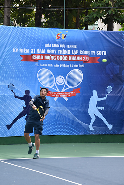 sctv-to-chuc-giai-tennis-mo-rong-nhan-ky-niem-31-nam-thanh-lap-cong-ty