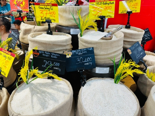 gia-gao-viet-nam-tiep-tuc-tang-manh-vi-sao