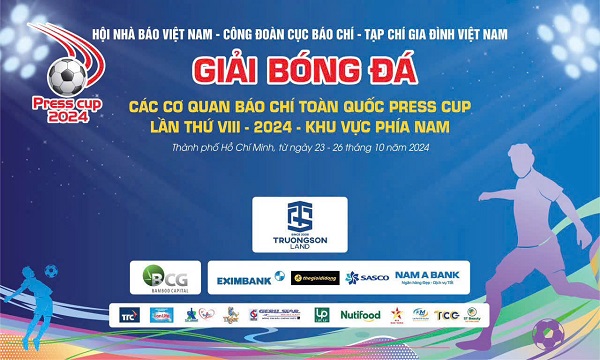 khai-mac-press-cup-lan-thu-8-khu-vuc-phia-nam