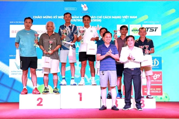 giai-quan-vot-hoi-nha-bao-tphcm-2026-khep-lai-voi-nhieu-tran-dau-hap-dan