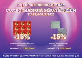 khuyen-mai-tung-bung-mung-sinh-nhat-12-nam-thanh-lap-cong-ty-tnhh-scj-tv-shopping