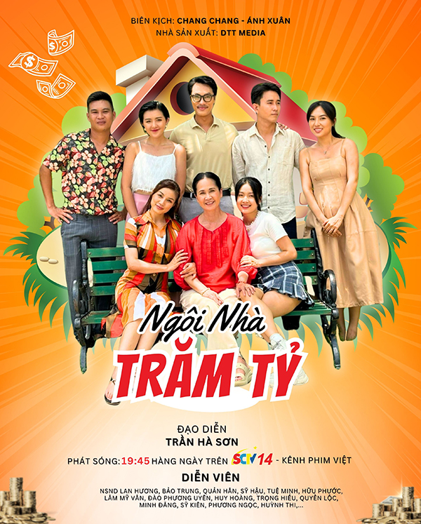 nsnd-lan-huong-lan-dau-lam-nu-chinh-phim-sitcom-phia-nam