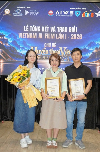sctv-duoc-vinh-danh-tai-vietnam-ai-film-2026-voi-tac-pham-ve-di-san-trong-dong