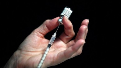 Châu Âu “bật đèn xanh” cho vaccine Covid-19 mới của hãng Pfizer/BioNtech
