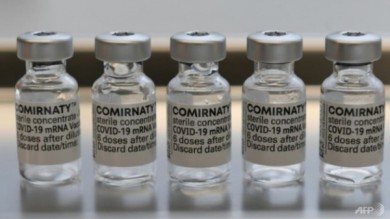 Singapore phê duyệt vaccine Pfizer ngừa Covid-19 cho trẻ từ 6 tháng đến 4 tuổi