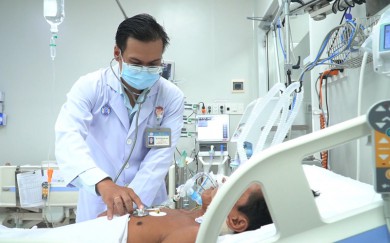 Bộ Y tế: Xác minh thông tin và xử lý vụ nghi ngờ ngộ độc thực phẩm tại Tiền Giang